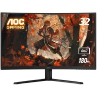 Игровой монитор AOC CQ32G4VE фото 1